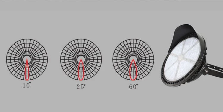 LED TUNNEL LIGHT 300W